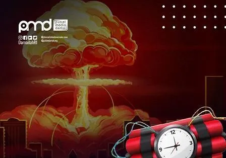 Tafsir Serampangan Jihad Bom Bunuh Diri