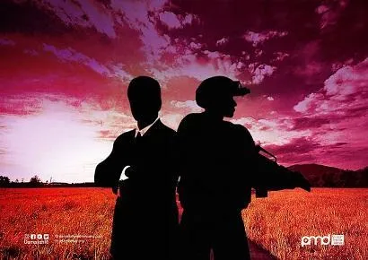 Aparat Negara adalah Ansharut Thagut, Benarkah?