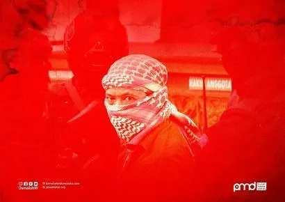 Sesat Pikir Ansharut Thagut Versi Aman Abdurrahman