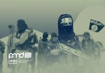 Melacak Genealogi Teror; Dari Takfirisme ke Jihadisme