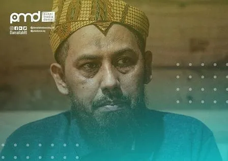 Menguji Air Mata Umar Patek dan Masa Depan Ancaman Teror di Indonesia