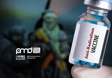 Membangun “Mutual Understanding” Beragama Sebagai Vaksin Anti-Radikalisme