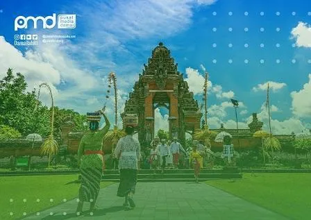 Beragama yang Saling Melindungi : Belajar dari Budaya Bali