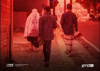 Jangan Mengaku Memiliki Iman Jika Tidak Menimbulkan Aman