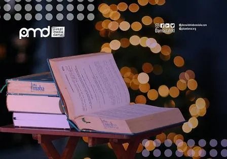 Meluruskan Pemahanan tentang Hadis 'Larangan Menyerupai Orang Kafir'