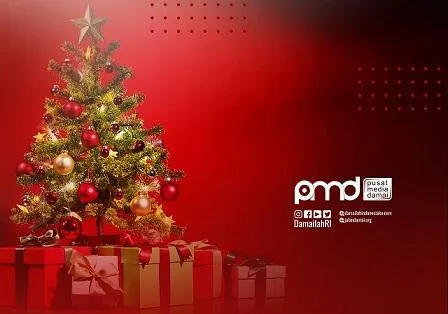 Jangan Khawatir Imanmu Goyah Ketika Mengucapkan Selamat Natal