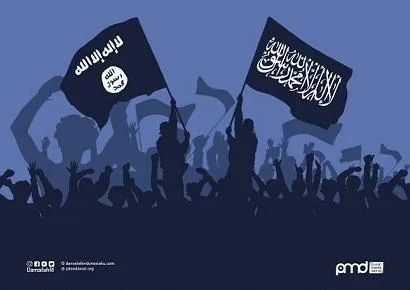 Potret Penyebaran Ideologi Khilafah Tahun 2022: Sebuah Pembelajaran untuk Tahun 2023