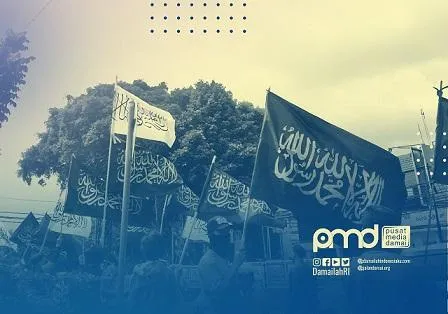 Retrospeksi Tahun 2022; Melihat Transformasi Gerakan Radikal dan Proyeksinya ke Depan