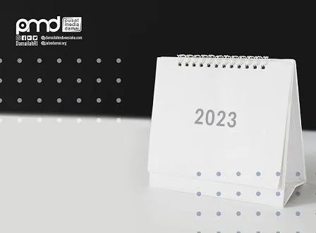 Semangat Tahun Baru; Ikhtiar Menuntas Problem Kebangsaan