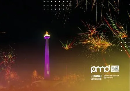 Resolusi Bangsa Tahun 2023: Menguatkan Moderasi Beragama di Tahun Politik