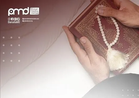Tahun 2023 Bebas dari Tuduhan: “Tidak Sesuai Syariat Islam”