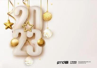 Menjadikan 2023 Sebagai Tahun Bebas Radikalisme dan Politik Identitas