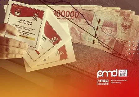 Tahun 2023; Mewaspadai Penumpang Gelap di Tengah Ancaman Resesi dan Gemuruh Pilpres 2024