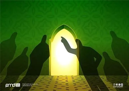 Stop Ujaran Kebencian dengan Gerakan Literasi