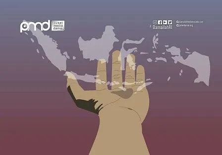 Tahun 2023 ; Indonesia Bebas dari Nafsu Politik Seperti Hewan