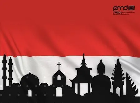 Empat Indikator Moderasi Beragama