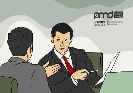 Etika Menasihati Pemimpin dalam Al-Qur’an