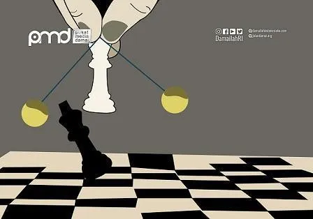 Jangankan Politik, Lato-lato Pun Terkena Politik Identitas