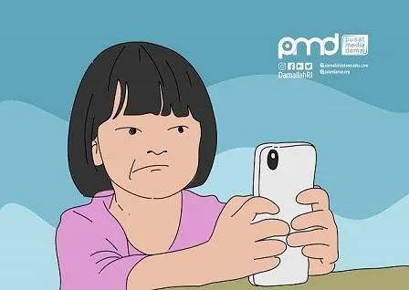 Urgensi Fikih Media Sosial : Mencegah Anak Tidak Radikal di Era Digital