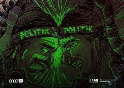 Resolusi Mewujudkan Tahun 2023 sebagai Tahun Bebas dari Politik Identitas