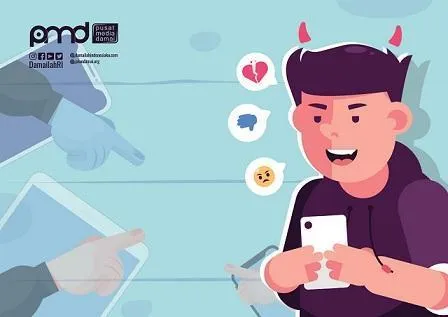 Wajah Buruk Medsos; Antara Sadisme dan Radikalisme