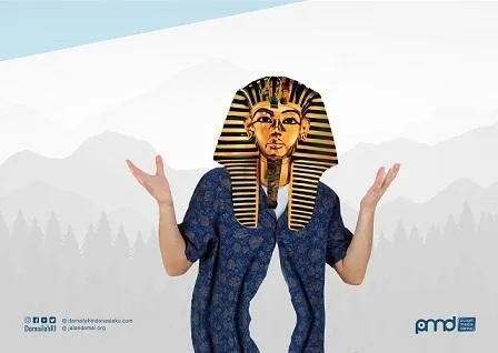 Menyoal Tudingan Presiden Jokowi Firaun