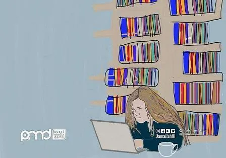 Darurat Literasi Digital Anak agar Tidak Mudah Radikal