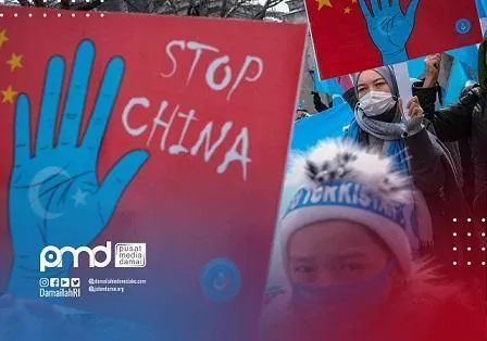 Genealogi Sentimen Anti-China; Dari Kebencian Rasial ke Politisasi Identitas