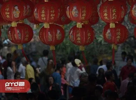 Mewaspadai Bahaya Politisasi Anti-China di Tahun Politik
