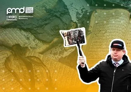 Ideologi Pembakar Al-Quran : Bukti Ideologi Kebencian Melahirkan Ekstremisme