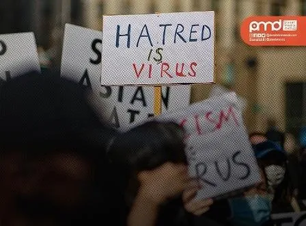Bahaya Reproduksi Rasisme Anti-China dan Bagaimana Membangun Masyarakat Terbuka