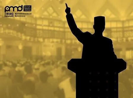 5 Tanda Ujaran Kebencian di Atas Mimbar Agama