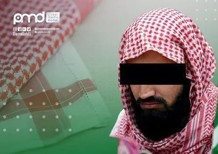 4 Alasan, Wahabi Tidak Cocok di Indonesia
