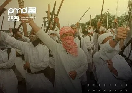 Genealogi Wahabi di Indonesia: Dari Ajaran Kekerasan Agama Hingga Upaya Mengatasinya