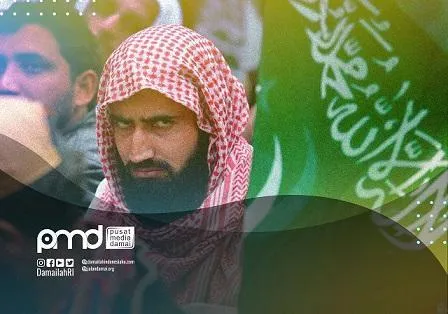 Menyikapi Wahabi dan Urgensi Merawat Moderatisme Islam