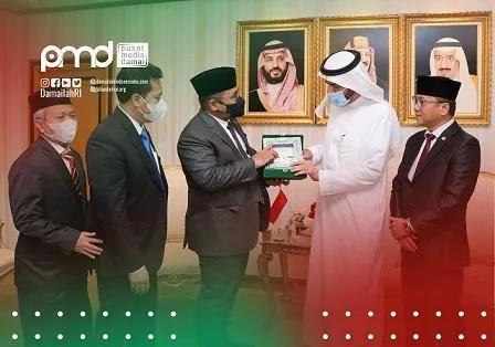 Jalan Moderasi Arab Saudi dan Potensi Konservatisme Islam Indonesia