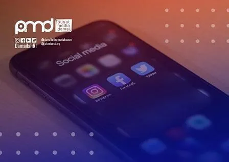 Resolusi Tahun 2023: Menghilangkan Infiltrasi Kebencian dan Politik Identitas di Sosial Media