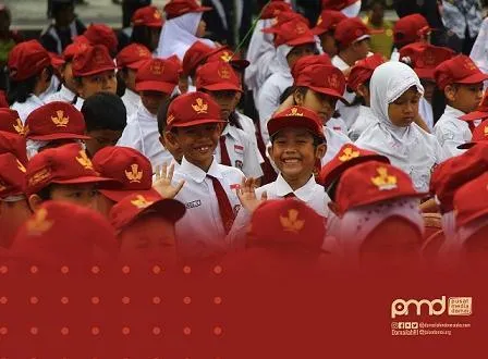 Resolusi 2023: Membebaskan Dunia Pendidikan dari Infiltrasi Radikalisme