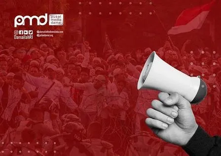 Tahun Politik 2024 dan Pentingnya Mewaspadai Politisasi Agama