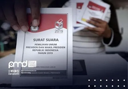 4 Strategi, Mengembangkan Demokrasi Sehat dan Kondusif