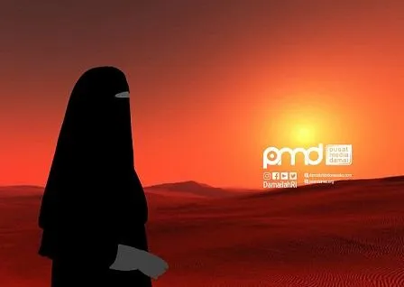 Mengapa Tren Hijrah Dicap Identik dengan Wahabi?