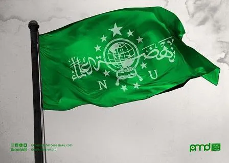 NU dan Kebangkitan Abad 2 Melawan Radikalisme