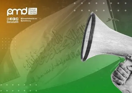 Islam Mengajarkan Politik, Tetapi Bukan Politisasi Islam