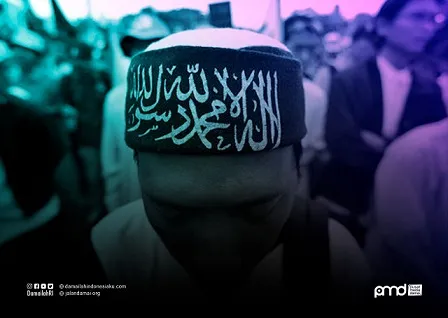 Khilafah dan Pelepasan