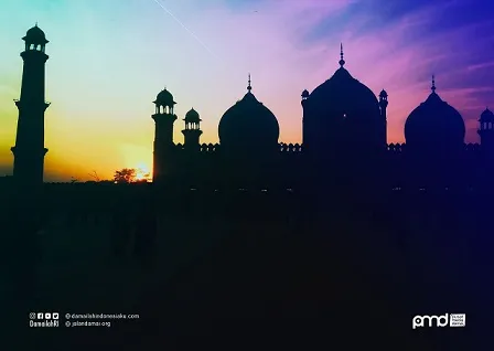Tiga Bahaya Politisasi Masjid; Polarisasi, Intoleransi, dan Persekusi
