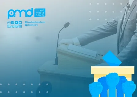 Mimbar Agama Bebas dari Politik Identitas