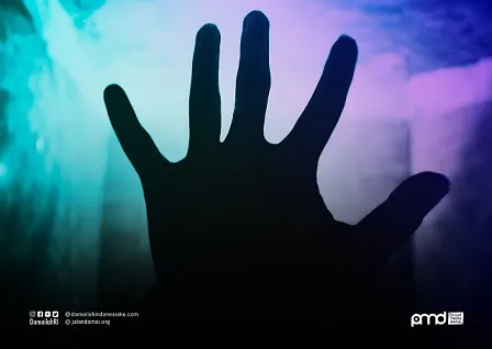 2024 : Tolak Politik Identitas!