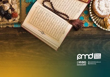 Larangan Al-Qur’an Menjual Dalil Agama demi Kepentingan Politik