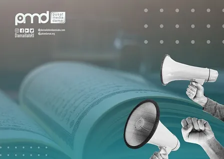 Inilah 4 Dalil Larangan Politisasi Agama dalam Alquran