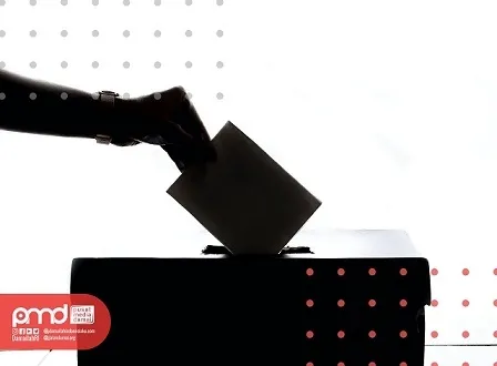 Pemilu 2024; Tolak Politisasi SARA yang Berpotensi Disintegrasi Bangsa